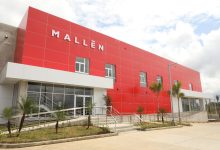 Photo of Laboratorios Mallén reafirma confianza expandiendo planta de manufactura