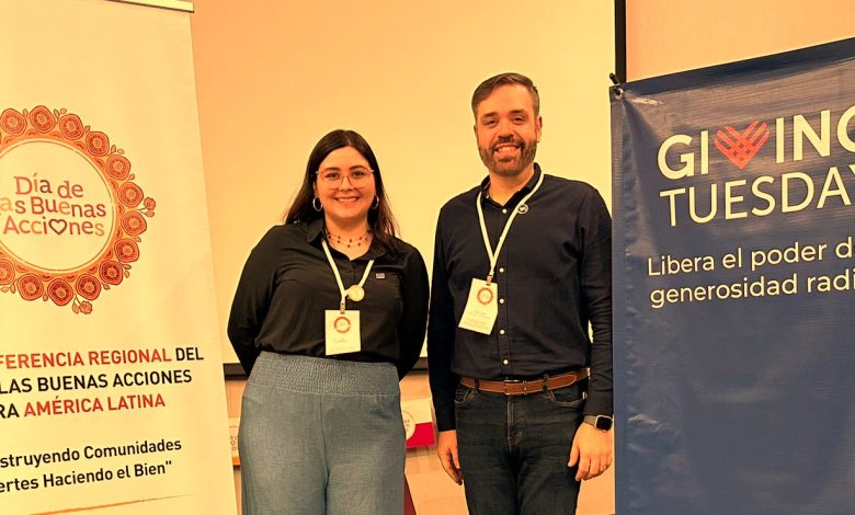 AFS Intercultura aporta a la sociedad dominicana