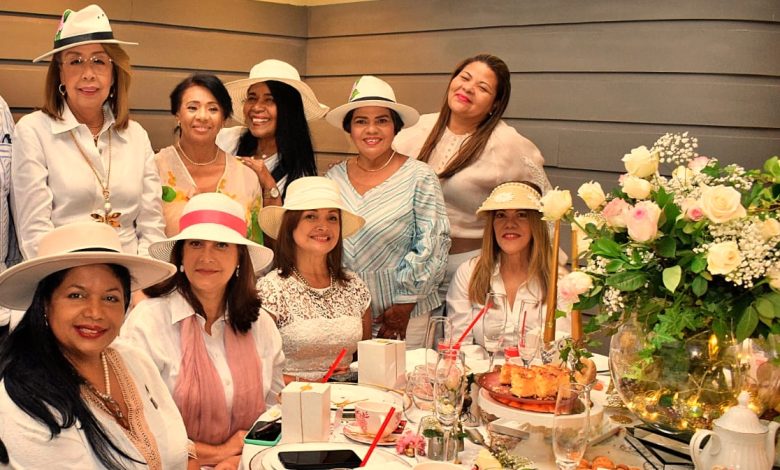 Club Rotario Santo Domingo Bella Vista