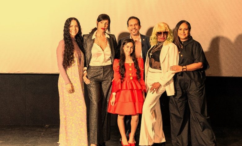 Fefita La Grande es una historia real que inspira