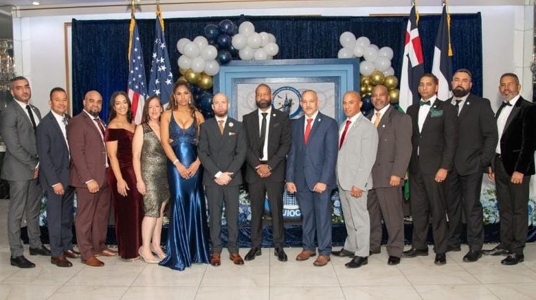 Liderazgo comunitario en Nueva York