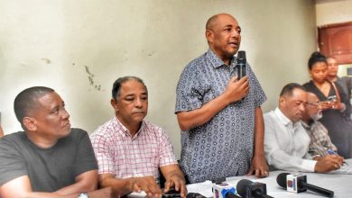 Photo of Marcelinistas que realizaron asamblea del 28 de Junio notifican a Olivo De León sobre validez de esta y advirtieron que es ilegal cualquier otra cosa