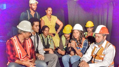 Photo of La Sala del Teatro La Gruta tendrá «Se Busca un Hombre Honesto» Anímate a ir !