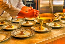 Photo of Chef Frankeli Alcántara ofreció festín de fusión de alta cocina en Kitchen Center