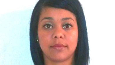 Photo of Dominicana es asesinada por expareja en Saint Thomas. Familia exige justicia