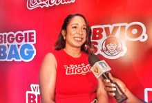 Photo of Vivir a lo Biggie solo lo puedes lograr en Wendy’s!