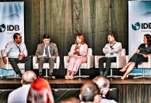 Photo of «Digitalización bancaria y educación financiera es la llave para lograr inclusión en Latinoamérica». Afirmo Rosanna Ruiz de ABA