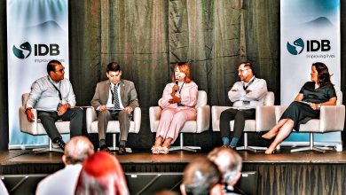 Photo of «Digitalización bancaria y educación financiera es la llave para lograr inclusión en Latinoamérica». Afirmo Rosanna Ruiz de ABA