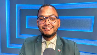 Photo of «Implementación de la ley de Compras y Contrataciones Públicas hará procesos más cortos » Afirma funcionario de la DGCP Daniel Alburquerque