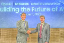 Photo of OpenAI y Samsung aceleran avances en desarrollo de inteligencia artificial.  Alianza estratégica global