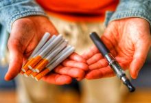 Photo of Biblioteca Cochrane presenta evidencia de que cigarrillos electrónicos ayudan a dejar de fumar cigarrillos tradicionales.