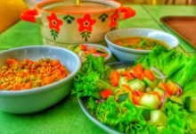 Photo of Restaurante Vegetariano Ananda, experiencia distinta al paladar . Opción saludable en República Dominicana