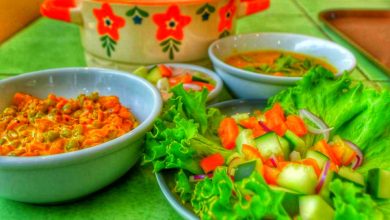 Photo of Restaurante Vegetariano Ananda, experiencia distinta al paladar . Opción saludable en República Dominicana