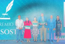 Photo of Industria San Miguel y CAESCO impulsan periodismo de profundidad en Premio Pluma Sostenible 2025