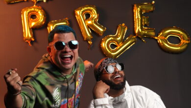 Photo of JOWELL & RANDY DECLARAN EL DÍA INTERNACIONAL DEL PERREO Y ESTRENAN SU NUEVO ÁLBUM, “VIVA EL PERREO”