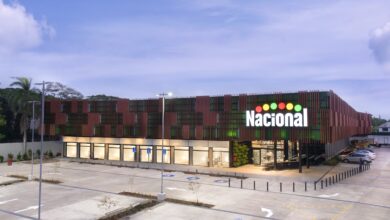 Photo of Supermercados Nacional abre su tercera sucursal en Santiago