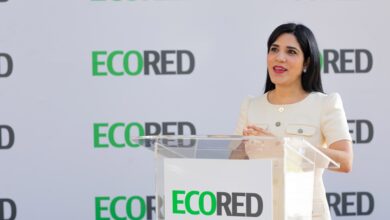 Photo of ECORED ELIJE DIRECTIVA 21/23 .MARIEL BERA DEL BANCO POPULAR ASUMEN PRESIDENCIA ECORED