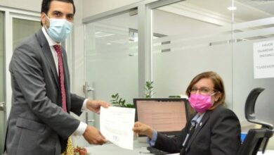 Photo of DIPUTADO INTRODUCE PROYECTO DE LEY.DECLARAR DIA FESTIVOS  NATALICIO PRÓCERES ROSARIO SÁNCHEZ Y MATÍAS MELLA.