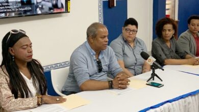 Photo of SOLICITAN AGILIZAR PROYECTO LEY IGUALDAD Y NO DISCRIMINACIÓN CONGRESO NACIONAL. REPÚBLICA DOMINICANA DEBE SER INCLUSIVA.