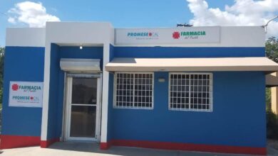 Photo of FARMACIAS DEL PUEBLO TIENEN SUPERVISIÓN CONTINUA PARA GARANTIZAR CALIDAD Y SERVICIOS.  PROMESECAL CUMPLE PALABRA PRESIDENTE ABINADER.