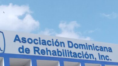 Photo of MAYOR APOYO Y PRESUPUESTO A LA ASOCIACIÓN DOMINICANA DE REHABILITACIÓN. DIAS TRAS DÍAS VEMOS Y ESCUCHAMOS HISTORIAS Y DRAMAS HUMANOS !