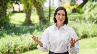 Photo of CÁNCER DE MAMA ,CERVICOUTERINO Y PRÓSTATA SERÁN CUBIERTOS POR ACUERDO ENTRE SENASA Y SISTEMA NACIONAL SALUD APOYADO POR PRIMERA DAMA.  RAQUEL ALBAJE DARÁ SEGUIMIENTO A ESTE PROGRAMA.