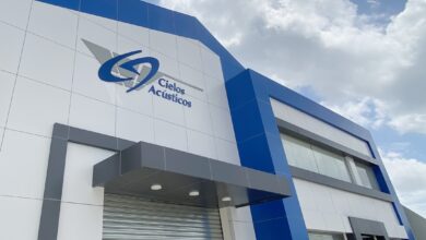 Photo of EMPRESA CIELOS ACÚSTICOS ABRE OFICINA EN BAVARO-PUNTA CANA. SHOW ROOM A DISPOSICIÓN DEL CLIENTE!