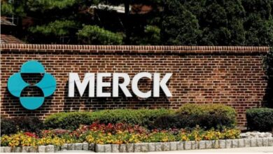 Photo of FARMACÉUTICA MERCK PRESENTA TRATAMIENTO ORAL QUE REDUCE 50% HOSPITALIZACIÓN O RIEGO DE MUERTE POR COVID-19.  SOLICITARÁN PERMISOS COMERCIALIZACIÓN