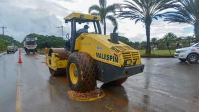 Photo of GALERAS DE SAMANÁ RECIBE  400 MILLONES EN RECONSTRUCCIÓN . MINISTRO OBRAS PÚBLICAS ING DELIGNE ASCENSIÓN GARANTIZA CALIDAD TRABAJO ASFALTADO.