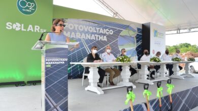 Photo of MARANATHA ENERGY INVESTMENT INVERTIRÁ 600 MILLONES DE PESOS EN PARQUE SOLAR  EN COMUNIDAD EL TORO DE REPÚBLICA DOMINICANA.