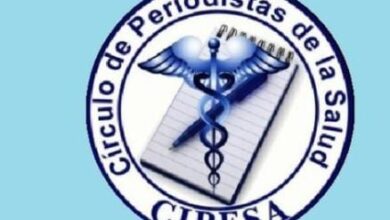 Photo of CIPESA TIENE 25 AÑOS CUMPLIENDO ROL DE INFORMAR CON ÉTICA TEMAS DE SALUD .