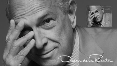 Photo of Oscar De La Renta alternativa marca país. Proyectar imagen mundial!