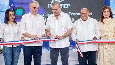 Photo of Infortep expande Centro Tecnológico en diferentes sectores sociales.