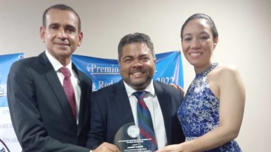 Photo of Onareds . Premio Nacional de las Redes Sociales reconoce trayectorias e instituciones.