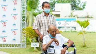 Photo of 22 mil envejecientes reciben asistencia en jornadas «Primero Tú » en República Dominicana.