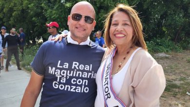 Photo of Comunidad dominicana logra espacios de poder político en EEUU.