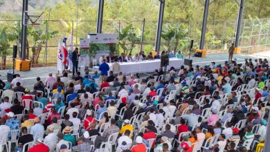 Photo of Provincias Azua y San Juan de la Maguana tendran títulos . Afirmo Eliferbo Herasme de UTEPDA