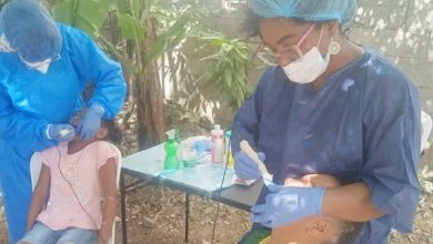 Photo of Atenciones médicas  en operativo Fuerza Del Pueblo Santo Domingo Oeste