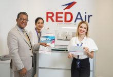 Photo of Fundación Tropicalia y Aerolínea RED Air aportan al desarrollo educativo provincia El Seibo de República Dominicana