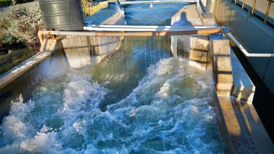 Photo of Agua potable para los dominicanos. INAPA trabajando