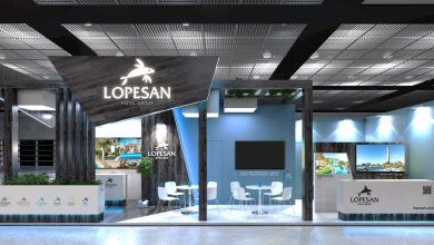 Photo of Lopesan Hotels Group estará presente en evento turístico ITB Berlín .