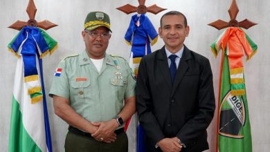 Photo of Ley de tránsito y prevención de accidentes sera difundida por El Observatorio de Redes Sociales