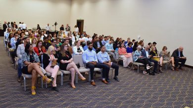 Photo of Agentes inmobiliarios participan en Conferencia auspiciada por eXp República Dominicana.