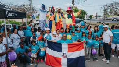 Photo of Alcaldía Verón-Punta Cana dona terreno para local Fundación Autismo