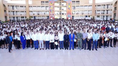 Photo of 25 mil personas formadas en la Región Enriquillo por Infortep.