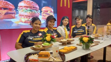 Photo of McDonald’s aumenta calidad y sabor en sus hamburguesas!
