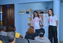 Photo of Fundación AIP Breast Prevention & Care beneficia ciudadanos de Cristo Rey