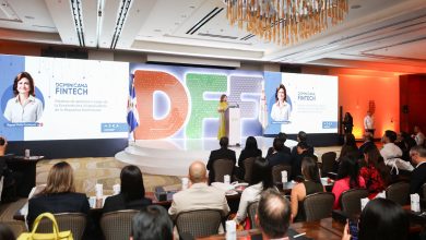 Photo of Vicepresidenta de República Dominicana resalta importancia del evento Dominicana Fintech Fórum