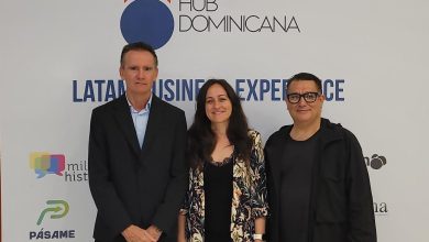 Photo of Hub Dominicana anucia 1ra Edición Latam Business Experience 2024 .