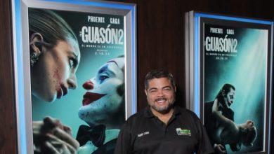 Photo of Artículo sobre Película Guasom 2  . Refleja nuestras realidades?